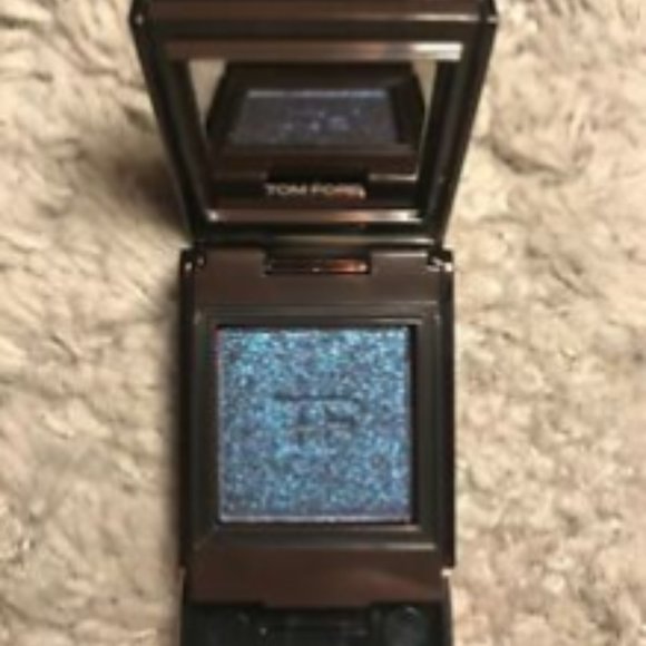 NIB Tom Ford Shadow Tempete Bleue Only 1 left‼️ - Picture 4 of 4